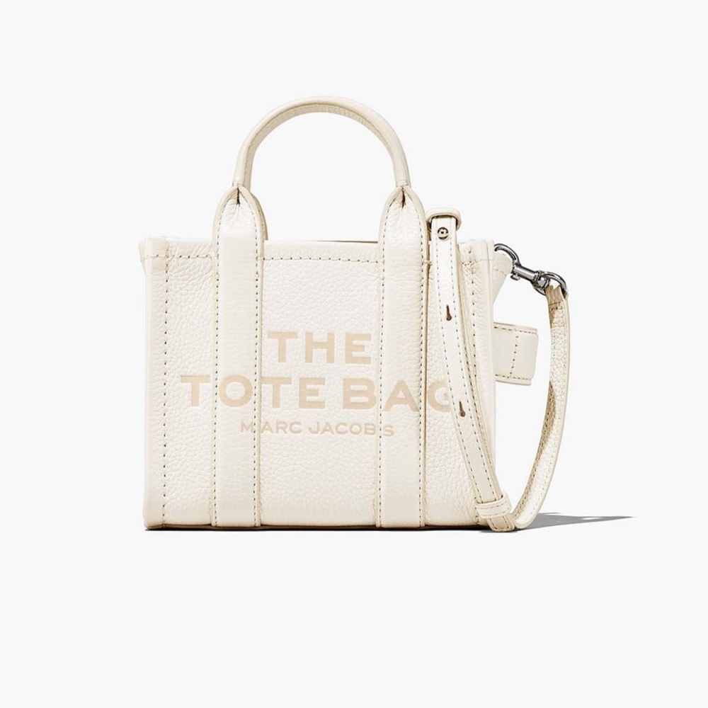Marc Jacobs the micro tote bag